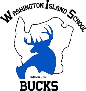 Washington Island School District Home